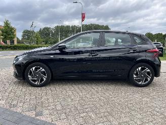Hyundai I-20 1.0 T-GDI Comfort Smart | 33.138 km | eerste eigenaar!! picture 5