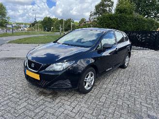 Avarii autoturisme Seat Ibiza 1.2 Club | 132.171 KM!! 2011/8