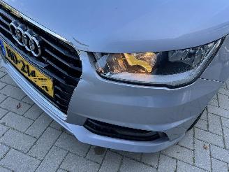 Audi A1 1.0 TFSI Adrenalin S-Line picture 32