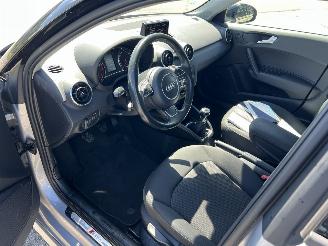 Audi A1 1.0 TFSI Adrenalin S-Line picture 26