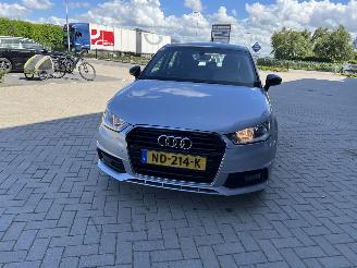 Audi A1 1.0 TFSI Adrenalin S-Line picture 8