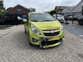 Chevrolet Spark 1.2 16V LT | eerste eigenaar!! picture 2
