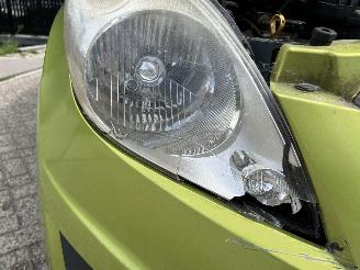 Chevrolet Spark 1.2 16V LT | eerste eigenaar!! picture 29
