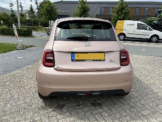 Fiat 500 Icon 42 kWh | eerste eigenaar!! picture 16