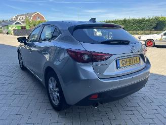 Mazda 3 2.0 Skylease picture 8