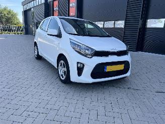 Kia Picanto 1.0 DPi ComfortLine | 10.300 km!! picture 5