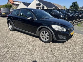 Volvo C-30 1.6 Advantage 128.934 R-Design! picture 6