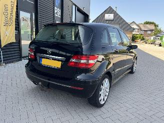 Mercedes B-klasse 150 Automaat !! apk tot maart 2027 picture 6