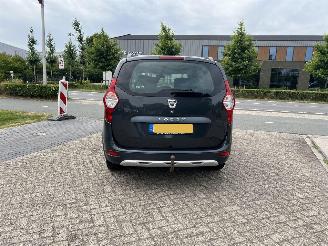 Dacia Lodgy 1.5 dCi S&S Stepway 7p. picture 13