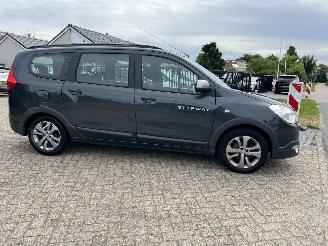 Dacia Lodgy 1.5 dCi S&S Stepway 7p. picture 9