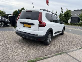 Dacia Jogger 1.0 TCe 100 ECO-G Expression 7p. | eerste eigenaar!! picture 15