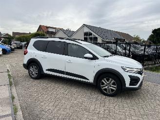 Dacia Jogger 1.0 TCe 100 ECO-G Expression 7p. | eerste eigenaar!! picture 4