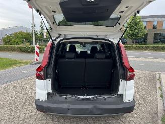 Dacia Jogger 1.0 TCe 100 ECO-G Expression 7p. | eerste eigenaar!! picture 11