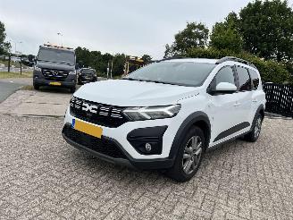 Dacia Jogger 1.0 TCe 100 ECO-G Expression 7p. | eerste eigenaar!! picture 3