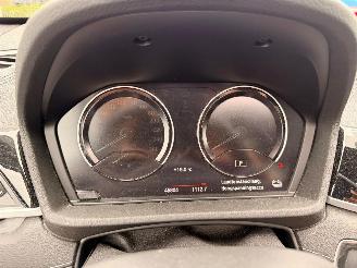 BMW X1 xDrive25e eDrive Edition | 45.804 km picture 20