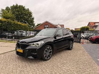 damaged passenger cars BMW X1 xDrive25e eDrive Edition | 45.804 km 2021/12