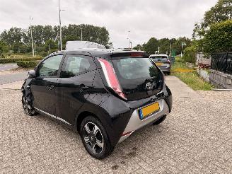 Toyota Aygo 1.0 VVT-i x-clusiv | 44.274 km!! picture 6