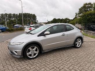 Honda Civic 1.8 Type S picture 3