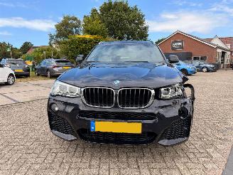 BMW X4 xDrive20i M-PAKKET NAP 105.578 KM PANO picture 11