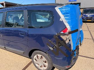 Dacia Lodgy 1.2 TCe Lauréate 7p. picture 9