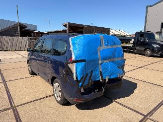 Dacia Lodgy 1.2 TCe Lauréate 7p. picture 15