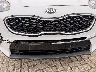 Kia Sportage 1.6 T-GDI DynamicPlusLine | 63.495 km | eerste eigenaar!! picture 27