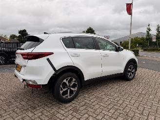 Kia Sportage 1.6 T-GDI DynamicPlusLine | 63.495 km | eerste eigenaar!! picture 6