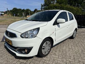 Mitsubishi Space-star 1.0 Cool+ | 97.859 km!! picture 4
