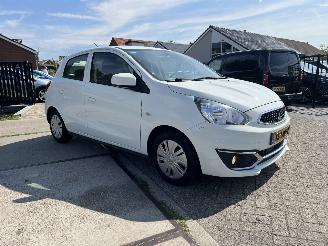 Mitsubishi Space-star 1.0 Cool+ | 97.859 km!! picture 2