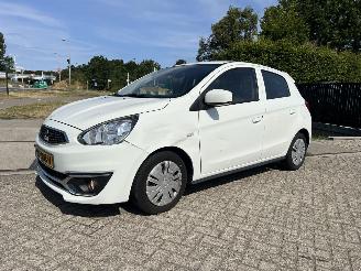 Unfallwagen Mitsubishi Space-star 1.0 Cool+ | 97.859 km!! 2018/10