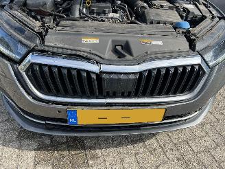 Skoda Octavia 1.0 TSI Business Edition Plus | eerste eigenaar!! picture 26