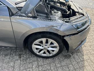 Skoda Octavia 1.0 TSI Business Edition Plus | eerste eigenaar!! picture 15