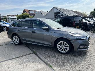 Skoda Octavia 1.0 TSI Business Edition Plus | eerste eigenaar!! picture 5