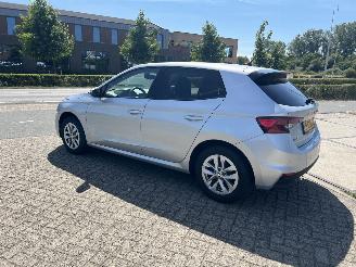 Skoda Fabia 1.0 TSI Ambition 105.538 picture 23
