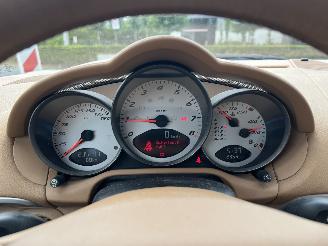 Porsche Cayman 3.4 Tiptronic Cayman S picture 18