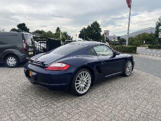Porsche Cayman 3.4 Tiptronic Cayman S picture 15