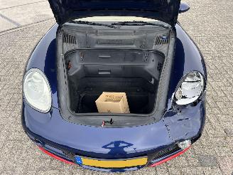 Porsche Cayman 3.4 Tiptronic Cayman S picture 8