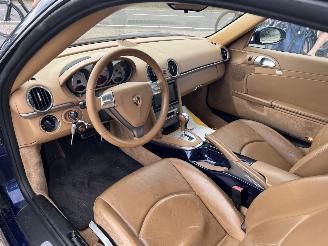 Porsche Cayman 3.4 Tiptronic Cayman S picture 21