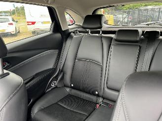Mazda CX-3 2.0 SkyActiv-G 120 GT picture 20