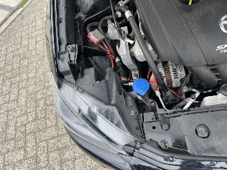 Mazda CX-3 2.0 SkyActiv-G 120 GT picture 32