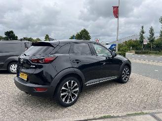 Mazda CX-3 2.0 SkyActiv-G 120 GT picture 8