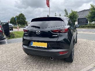 Mazda CX-3 2.0 SkyActiv-G 120 GT picture 10