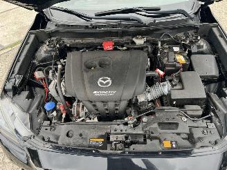 Mazda CX-3 2.0 SkyActiv-G 120 GT picture 31