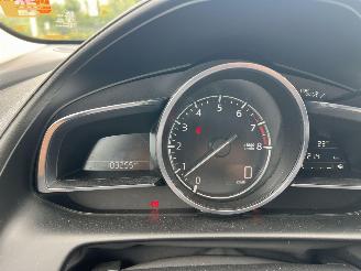 Mazda CX-3 2.0 SkyActiv-G 120 GT picture 21