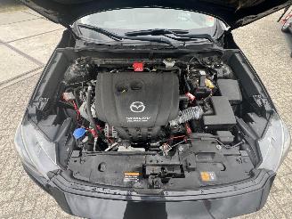 Mazda CX-3 2.0 SkyActiv-G 120 GT picture 30