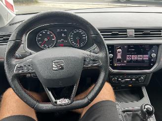 Seat Ibiza 1.0 TSI FR 33.070 KM !! 1e eigenaar nap !! picture 19