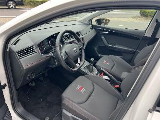 Seat Ibiza 1.0 TSI FR 33.070 KM !! 1e eigenaar nap !! picture 24
