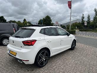 Seat Ibiza 1.0 TSI FR 33.070 KM !! 1e eigenaar nap !! picture 9