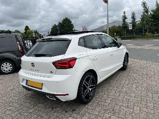 Seat Ibiza 1.0 TSI FR 33.070 KM !! 1e eigenaar nap !! picture 10