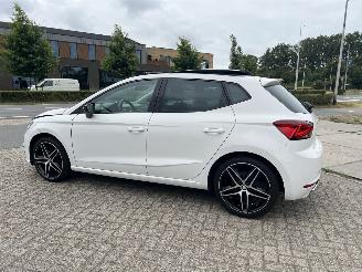 Seat Ibiza 1.0 TSI FR 33.070 KM !! 1e eigenaar nap !! picture 14